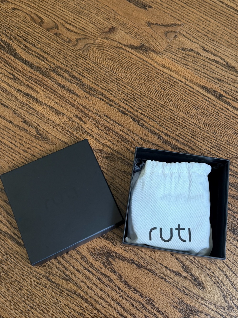 THE RUTI SIGNATURE BELT - Picture 6 of 9